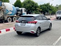 TOYOTA YARIS 1.2 High A/T ปี 2020 รูปที่ 4